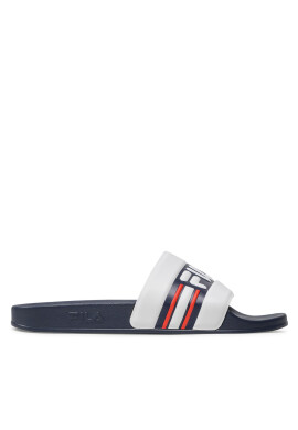 Fila Чехли Oceano Slipper FFM0059.13072 Бял - Pepit.bg