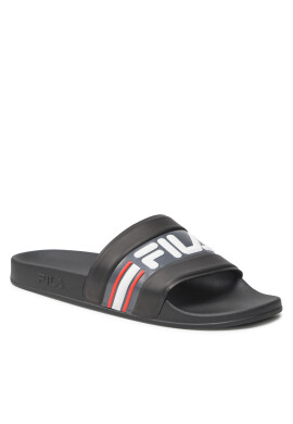 Fila Чехли Oceano Slipper FFM0059.83057 Черен - Pepit.bg