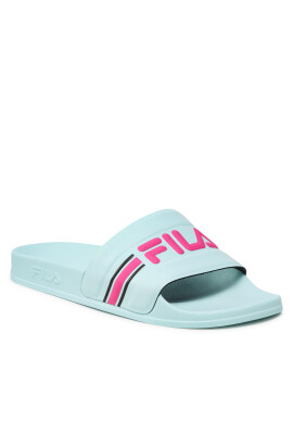 Fila Чехли Oceano Slipper Wmn FFW0100.50008 Син - Pepit.bg