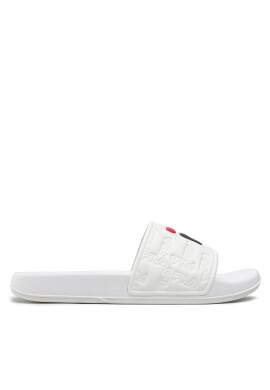 Fila Чехли Baywalk FFM0061.10004 Бял - Pepit.bg