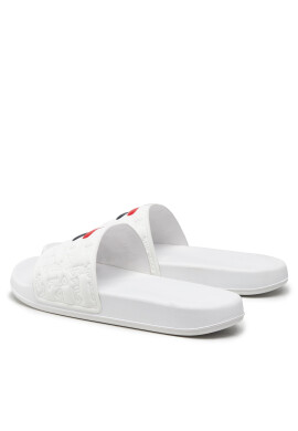 Fila Чехли Baywalk FFM0061.10004 Бял - Pepit.bg