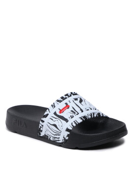Fila Чехли Morro Bay A Teens FFT0027.83036 Бял - Pepit.bg