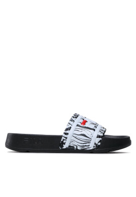 Fila Чехли Morro Bay A Teens FFT0027.83036 Бял - Pepit.bg