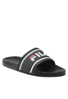 Fila Чехли Morro Bay III FFM0180.80010 Черен - Pepit.bg