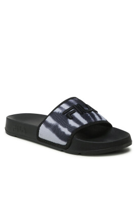 Fila Чехли Morro Bay M Slipper FFM0205.83172 Черен - Pepit.bg