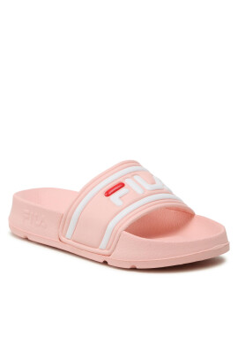 Fila Чехли Morro Bay Slipper Kids 1010934.40063 Розов - Pepit.bg