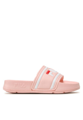 Fila Чехли Morro Bay Slipper Kids 1010934.40063 Розов - Pepit.bg