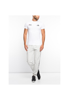 Fila Долнище анцуг 682365 Сив Regular Fit - Pepit.bg