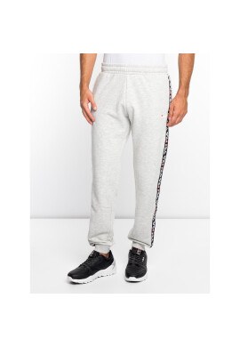 Fila Долнище анцуг 682365 Сив Regular Fit - Pepit.bg