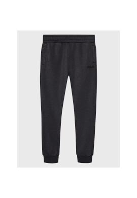 Fila Долнище анцуг Bagod FAT0200 Черен Regular Fit - Pepit.bg