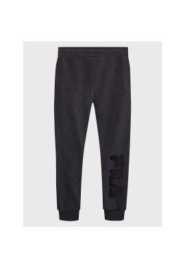 Fila Долнище анцуг Bagod FAT0200 Черен Regular Fit - Pepit.bg