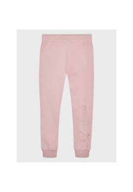 Fila Долнище анцуг Bagod FAT0200 Розов Regular Fit - Pepit.bg