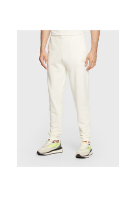 Fila Долнище анцуг Baska FAM0160 Бял Regular Fit - Pepit.bg