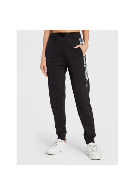 Fila Долнище анцуг Boltigen FAW0286 Черен Regular Fit - Pepit.bg
