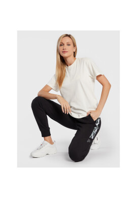 Fila Долнище анцуг Boltigen FAW0286 Черен Regular Fit - Pepit.bg