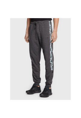 Fila Долнище анцуг Bottens FAM0192 Сив Regular Fit - Pepit.bg