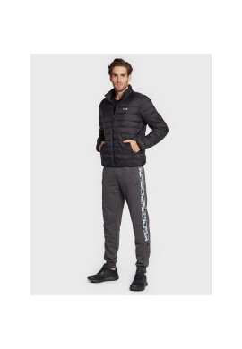 Fila Долнище анцуг Bottens FAM0192 Сив Regular Fit - Pepit.bg