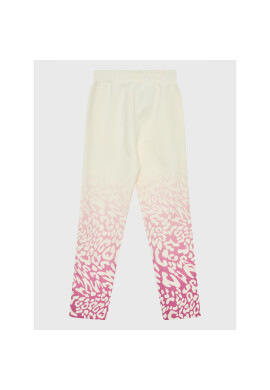 Fila Долнище анцуг Bruhl FAT0121 Екрю Regular Fit - Pepit.bg