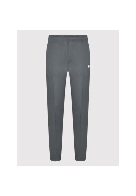 Fila Долнище анцуг Cetraro FAM0053 Сив Regular Fit - Pepit.bg
