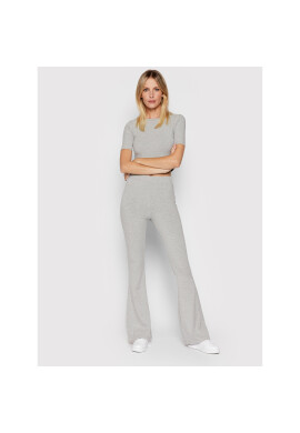 Fila Долнище анцуг Elwyn 688935 Сив Slim Fit - Pepit.bg