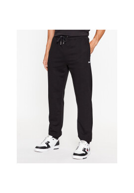 Fila Долнище анцуг FAM0342 Черен Regular Fit - Pepit.bg