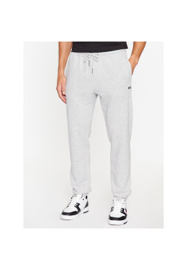 Fila Долнище анцуг FAM0342 Сив Regular Fit - Pepit.bg