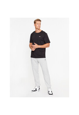 Fila Долнище анцуг FAM0342 Сив Regular Fit - Pepit.bg