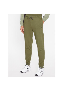Fila Долнище анцуг FAM0500 Зелен Regular Fit - Pepit.bg