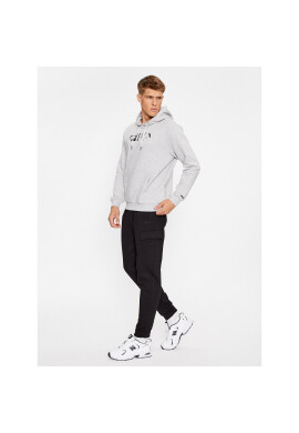 Fila Долнище анцуг FAM0548 Черен Regular Fit - Pepit.bg