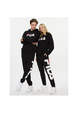 Fila Долнище анцуг FAU0069 Черен Regular Fit - Pepit.bg
