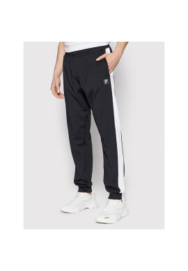 Fila Долнище анцуг Remond 689346 Черен Regular Fit - Pepit.bg