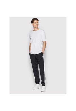 Fila Долнище анцуг Remond 689346 Черен Regular Fit - Pepit.bg