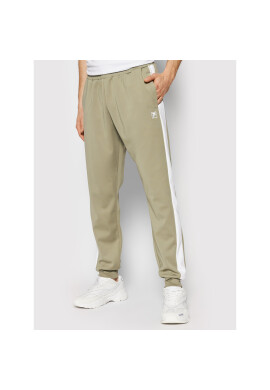 Fila Долнище анцуг Remond 689346 Зелен Regular Fit - Pepit.bg
