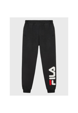 Fila Долнище анцуг Songe FAT0300 Черен Regular Fit - Pepit.bg