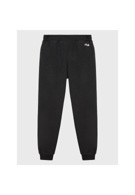 Fila Долнище анцуг Songe FAT0300 Черен Regular Fit - Pepit.bg