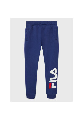 Fila Долнище анцуг Songe FAT0300 Тъмносин Regular Fit - Pepit.bg