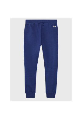 Fila Долнище анцуг Songe FAT0300 Тъмносин Regular Fit - Pepit.bg