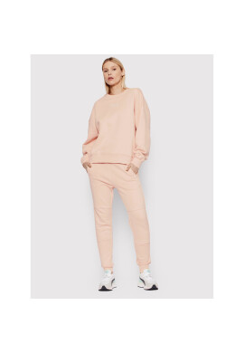Fila Долнище анцуг Tara 689779 Розов Regular Fit - Pepit.bg