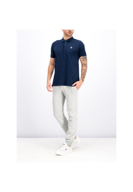 Fila Долнище анцуг 687210 Сив Regular Fit - Pepit.bg