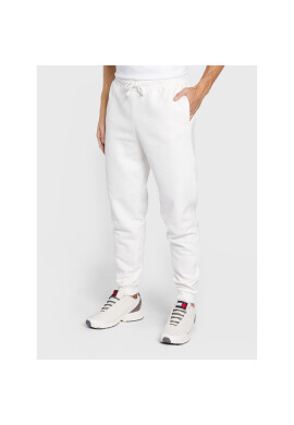 Fila Долнище анцуг Bagod FAM0278 Бял Regular Fit - Pepit.bg