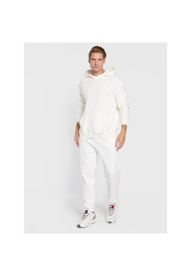 Fila Долнище анцуг Bagod FAM0278 Бял Regular Fit - Pepit.bg