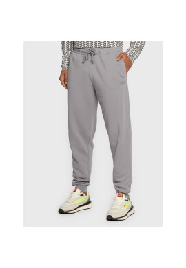Fila Долнище анцуг Bagod FAM0278 Сив Regular Fit - Pepit.bg