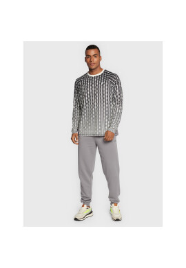Fila Долнище анцуг Bagod FAM0278 Сив Regular Fit - Pepit.bg