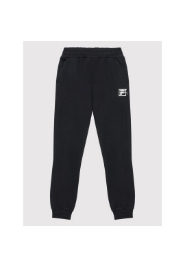 Fila Долнище анцуг Baltimore FAT0105 Черен Regular Fit - Pepit.bg
