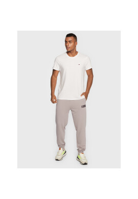 Fila Долнище анцуг Baska FAM0160 Сив Regular Fit - Pepit.bg
