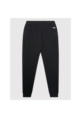 Fila Долнище анцуг Beelitz FAT0095 Черен Regular Fit - Pepit.bg