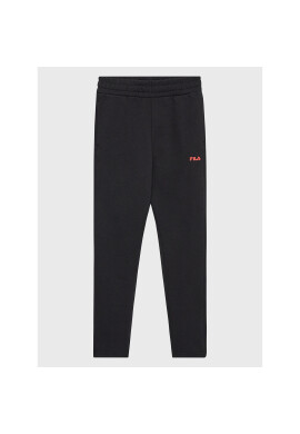 Fila Долнище анцуг Bremerhaven FAT0124 Черен Regular Fit - Pepit.bg