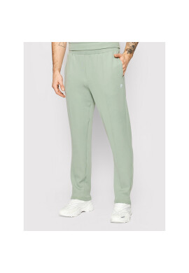 Fila Долнище анцуг Cetraro FAM0053 Зелен Regular Fit - Pepit.bg