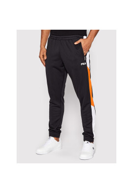 Fila Долнище анцуг Dash Track 689023 Черен Regular Fit - Pepit.bg
