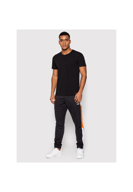 Fila Долнище анцуг Dash Track 689023 Черен Regular Fit - Pepit.bg